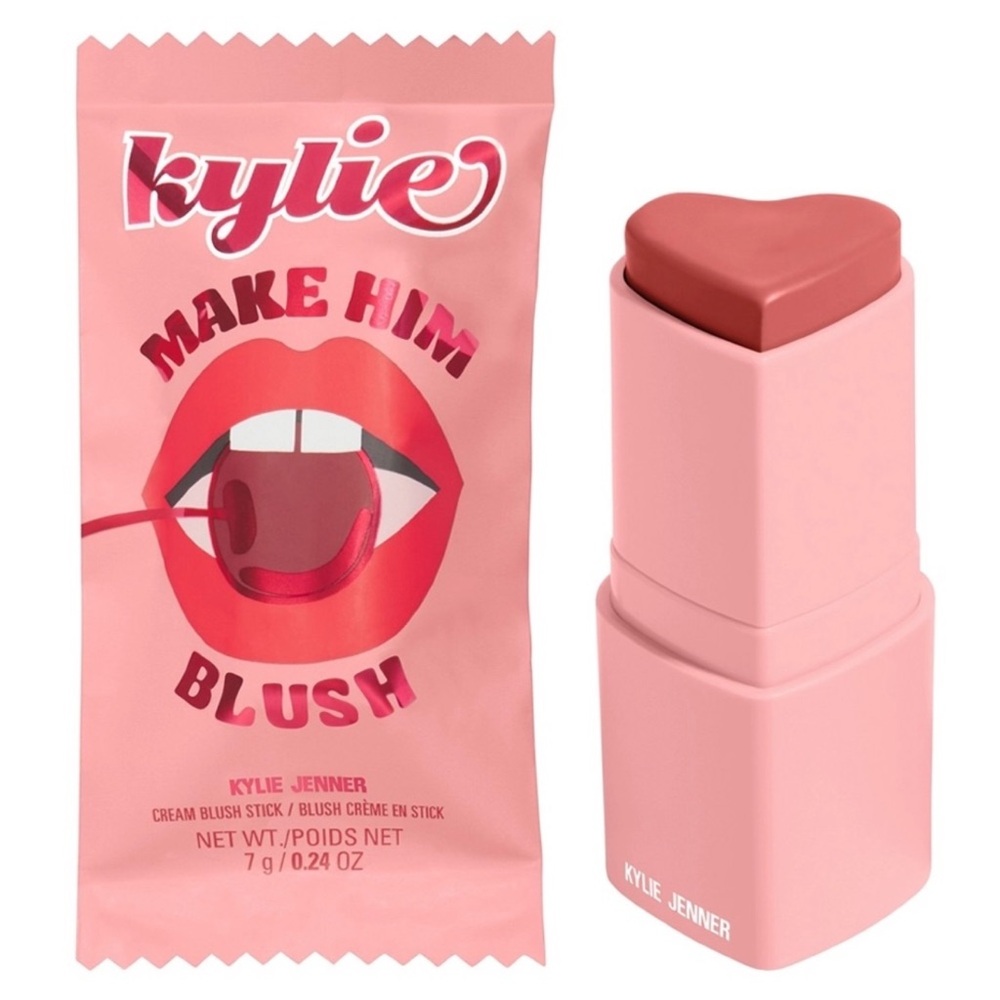Make Him Blush Blush Stick